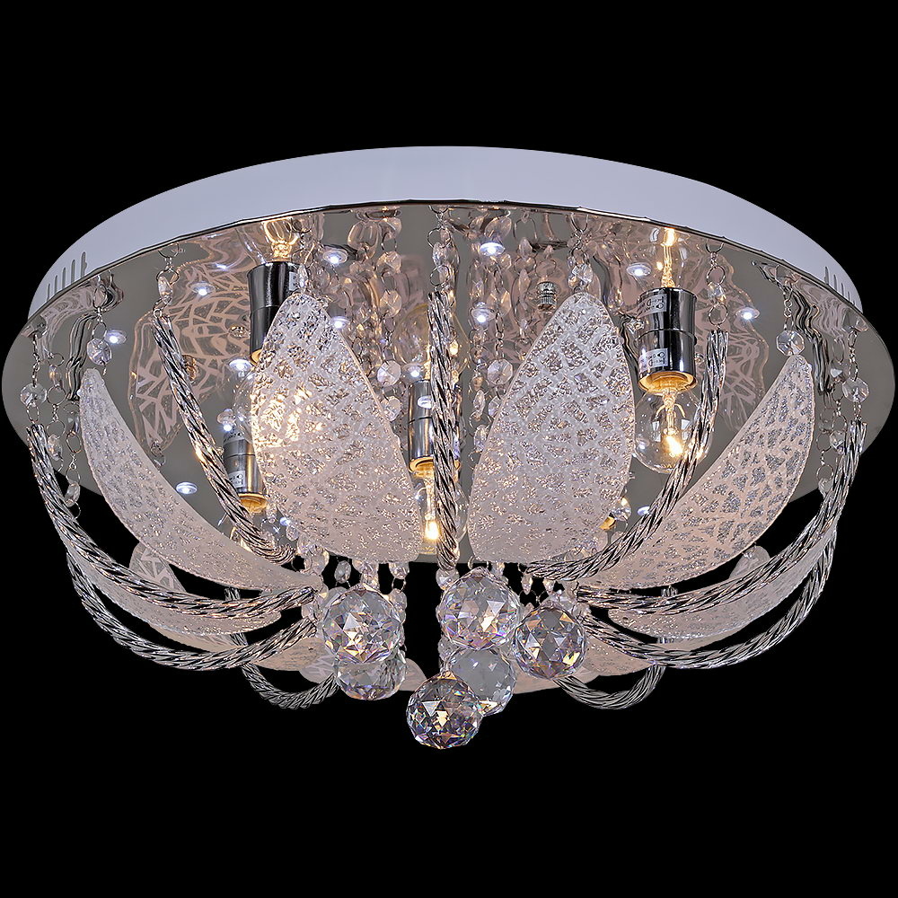 Потолочная люстра Reluce 55729-0.3-05