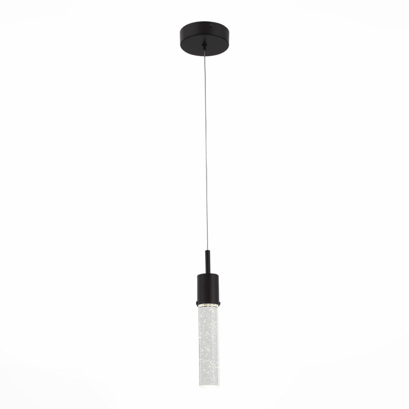 Подвесной светодиодный светильник ST Luce Fase SL215.403.01