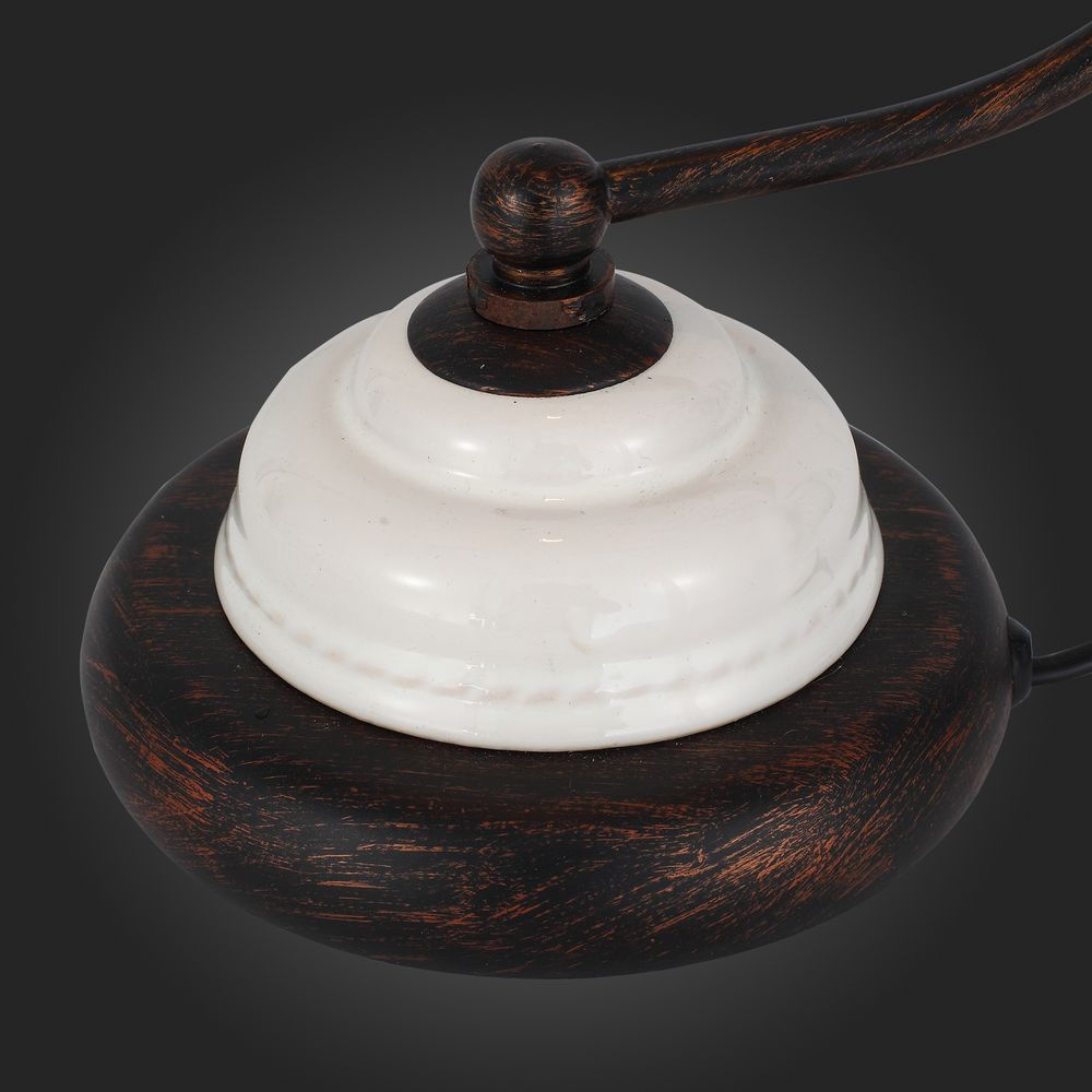 Настольная лампа ST Luce Famiglia SL259.504.01