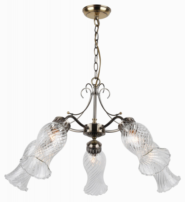 Подвесная люстра Escada 162/5