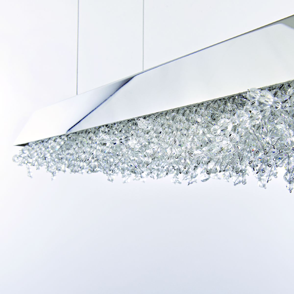 Подвесная люстра Arte Perfetto Luce Rimini S513.0.80.G.3000