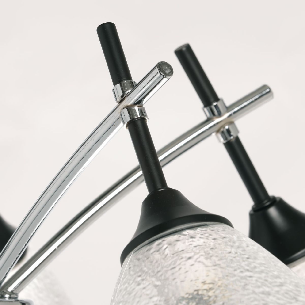 Люстра на штанге De Markt Дэла 635015205