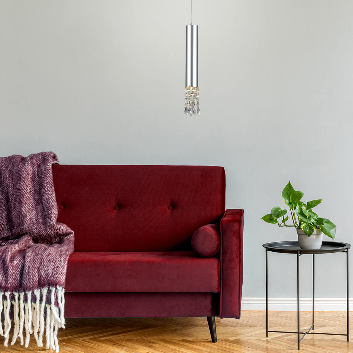 Подвесной светильник F-Promo Merger 2921-1P