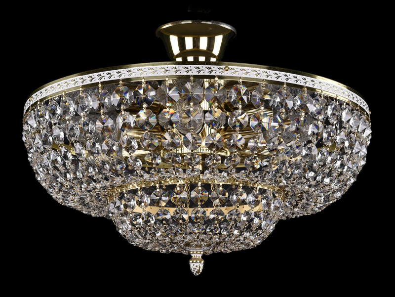 Потолочная люстра Bohemia Ivele 1910/40Z/GW