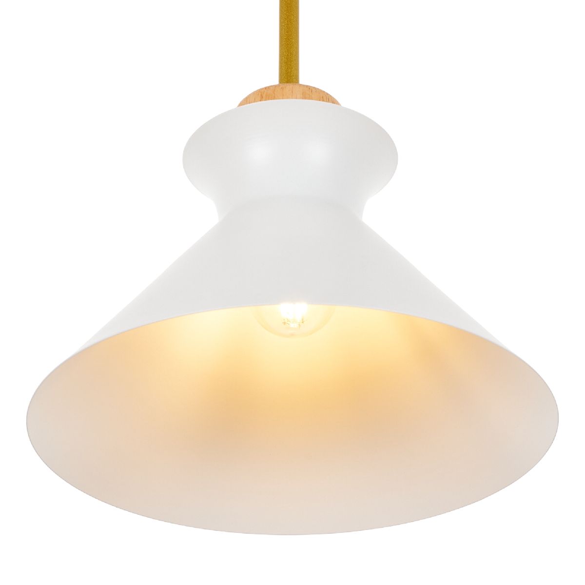 Подвесной светильник MyFar Kristina MR1352-1P