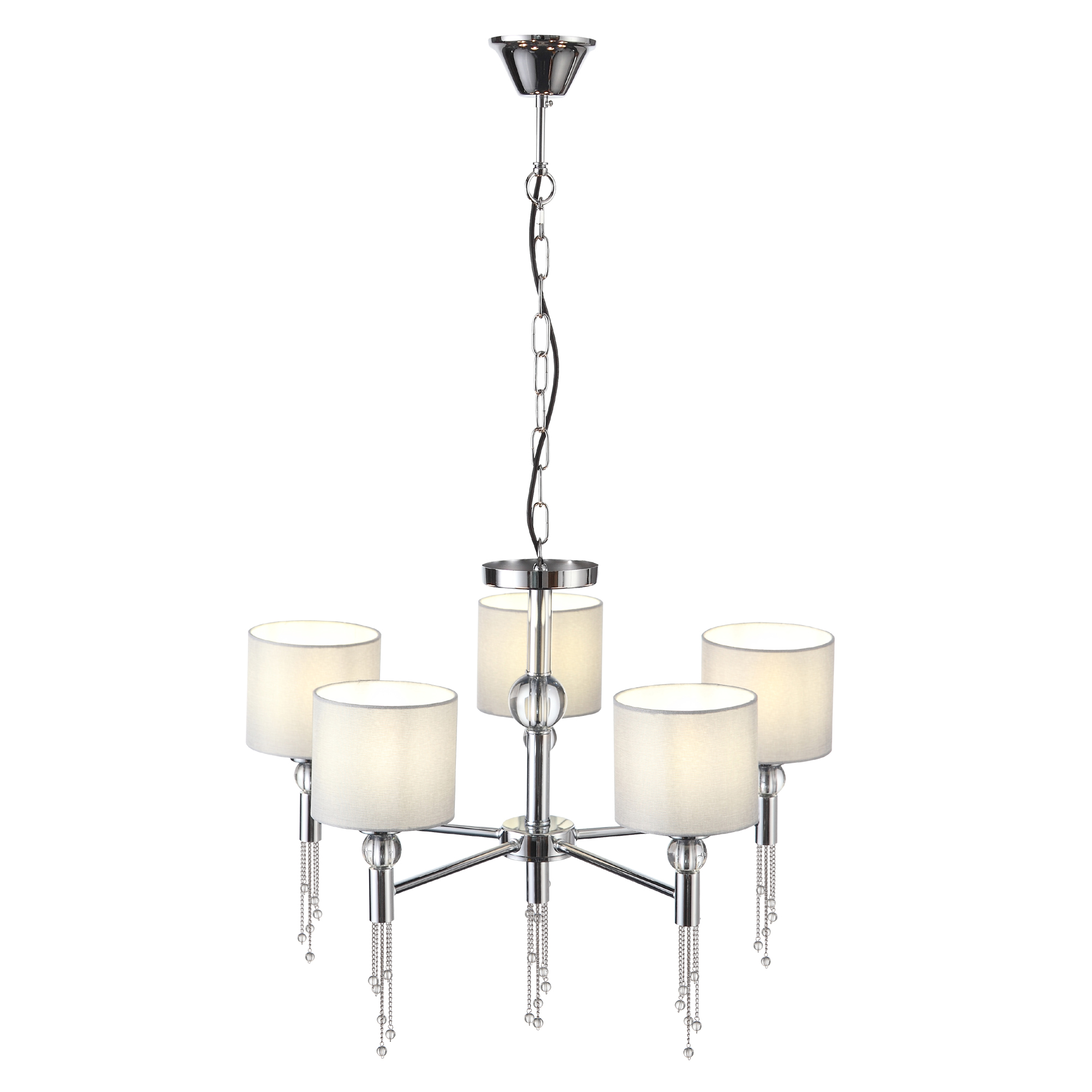 Подвесной светильник EVOLUCE PRIMMA SLE105173-05