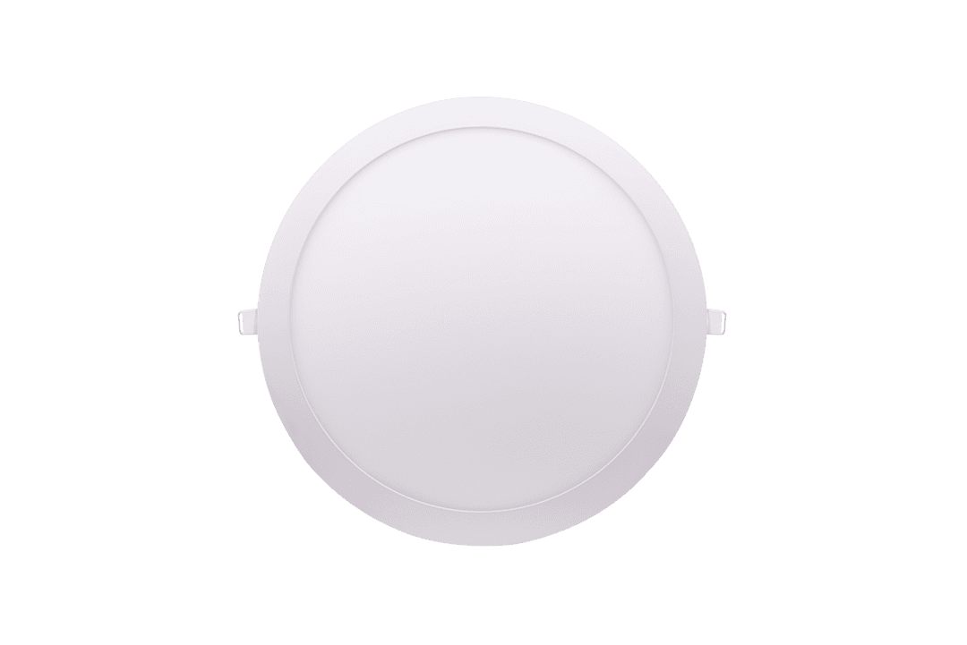 Встраиваемый светильник SWG PL-R300-24-WW 002411