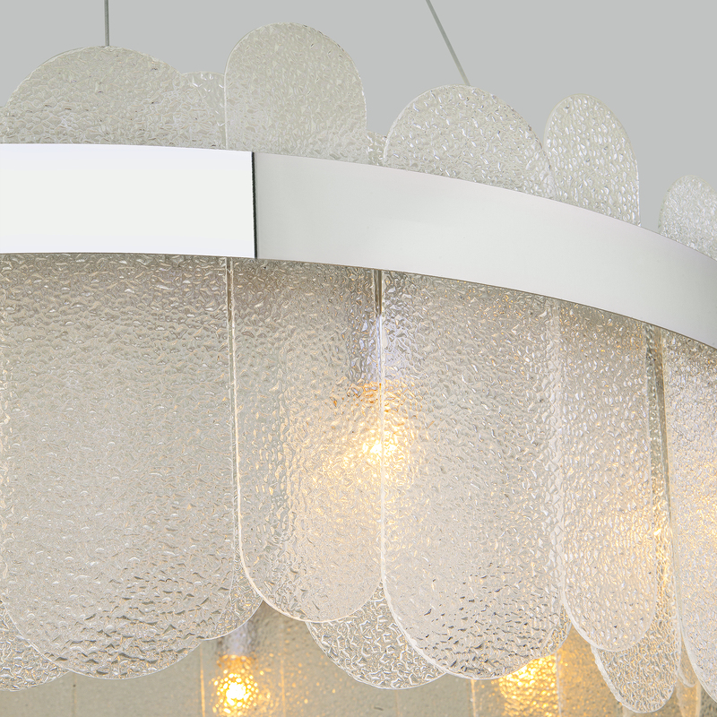 Подвесная люстра Bogates Conte 333/10 Smart a052688