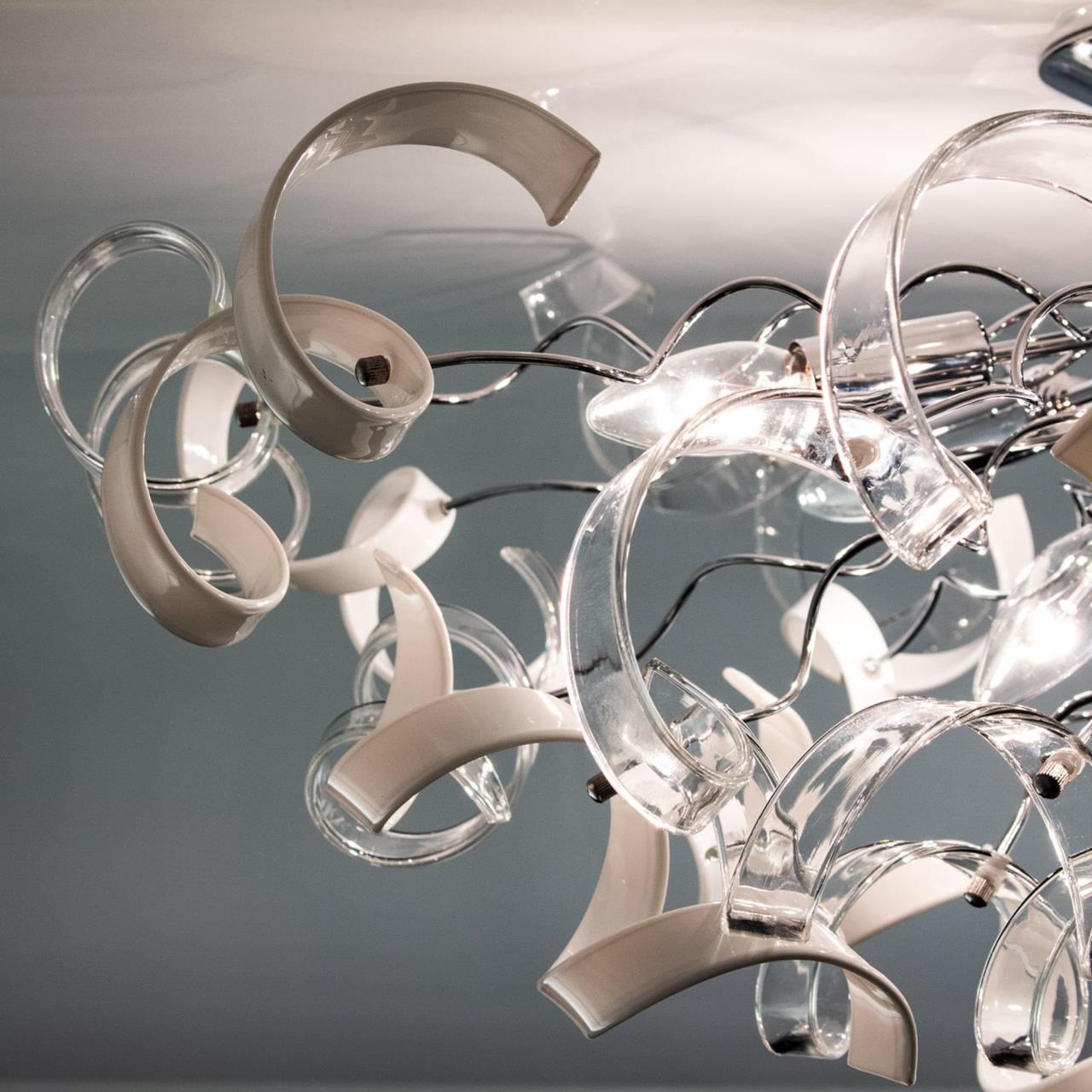 Потолочная люстра Citilux Рандом CL222191 в Москве