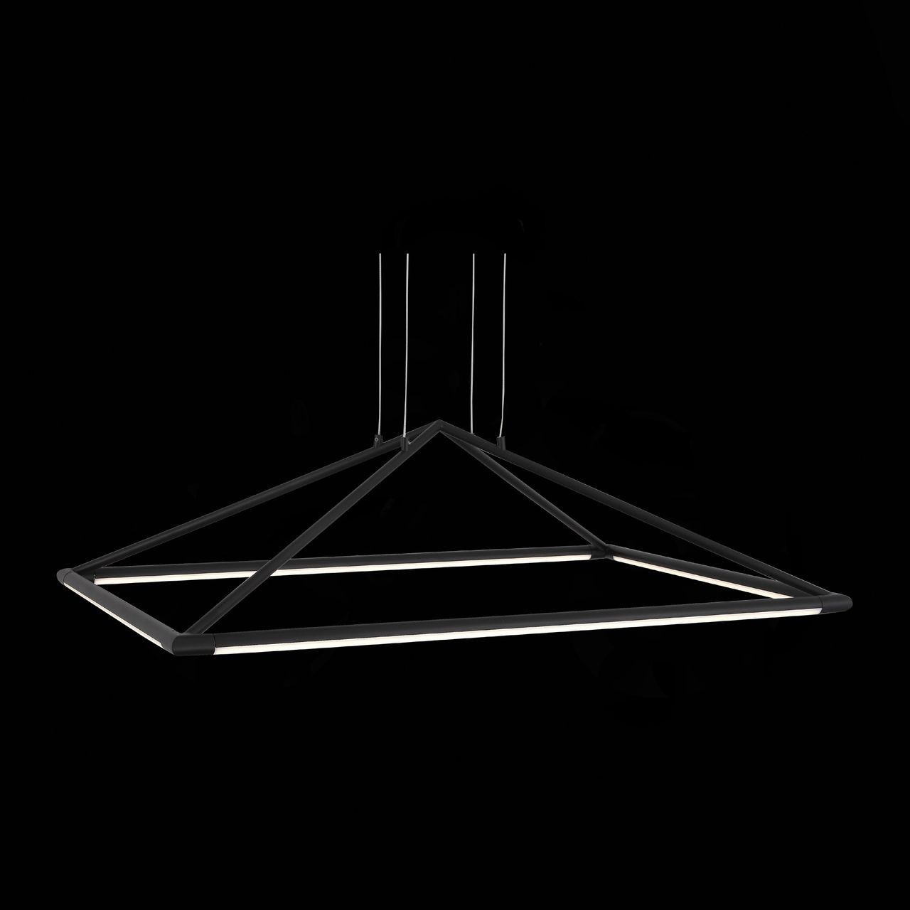 Подвесной светодиодный светильник ST Luce Imogine SL398.403.04