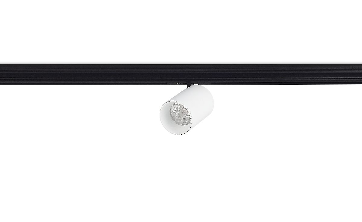 Трековый магнитный светильник Donolux Alpha DL20732NW7WW