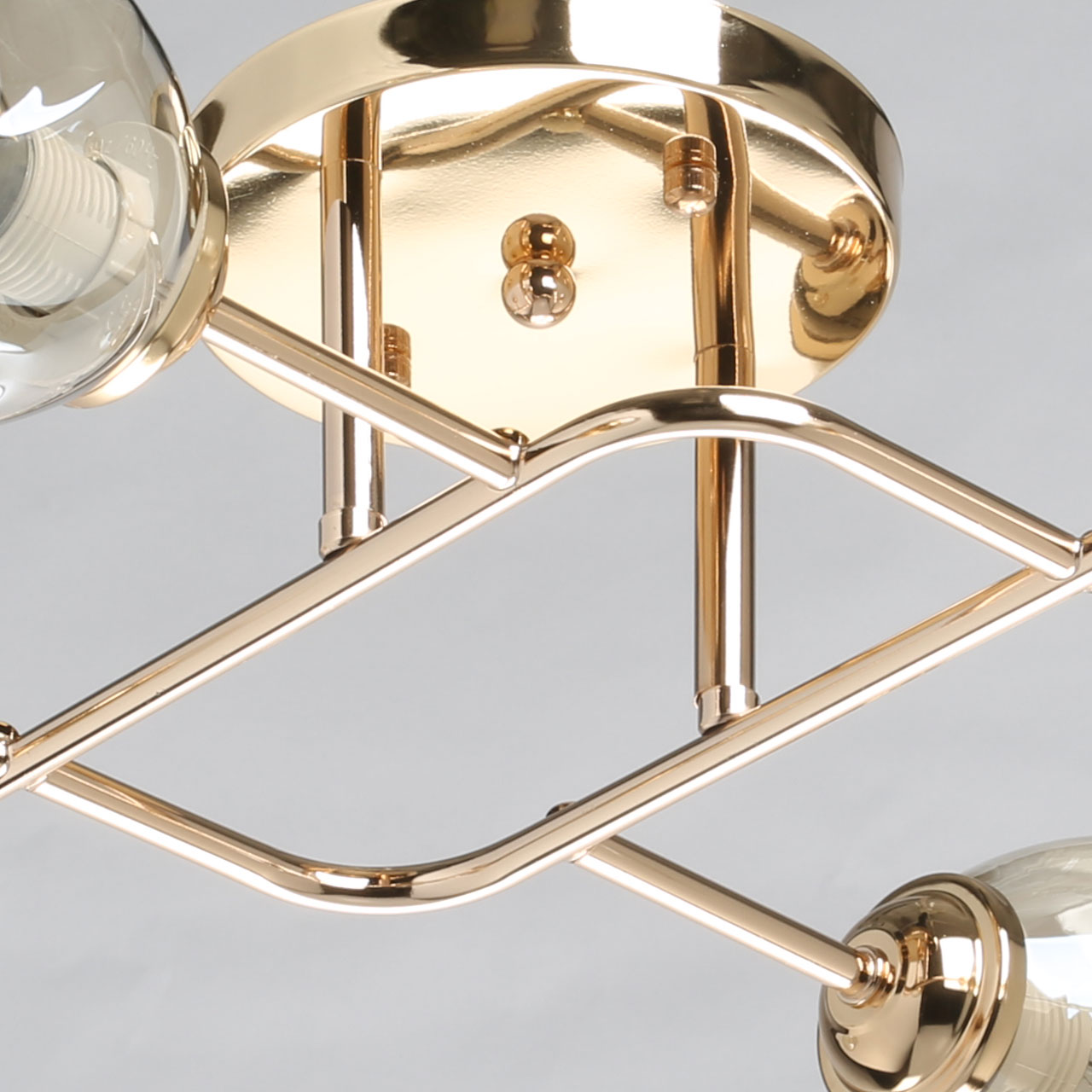 Потолочная люстра De Markt Акцент 680011806 в Москве