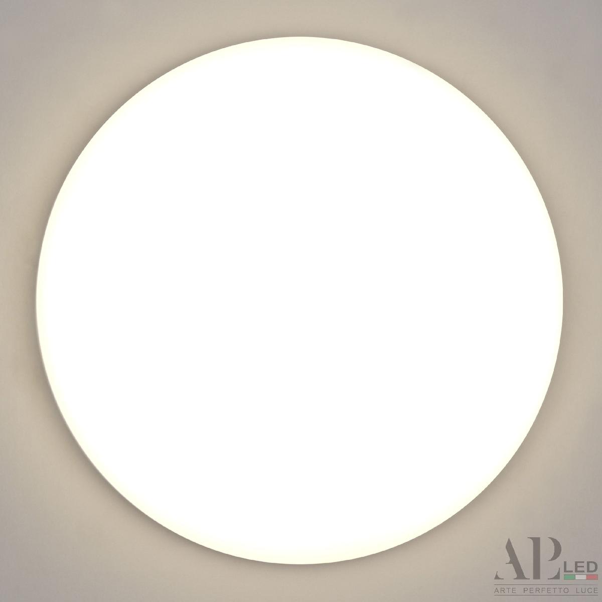 Встраиваемый светильник Arte Perfetto Luce Ingrid 3322.FAP222R/22W/4K