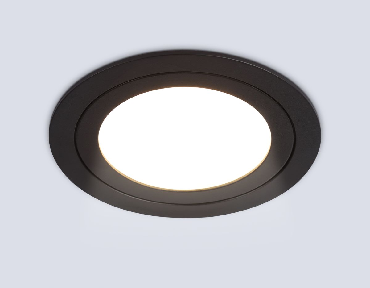 Встраиваемый светильник Ambrella Light Techno spot IP Protect TN6604