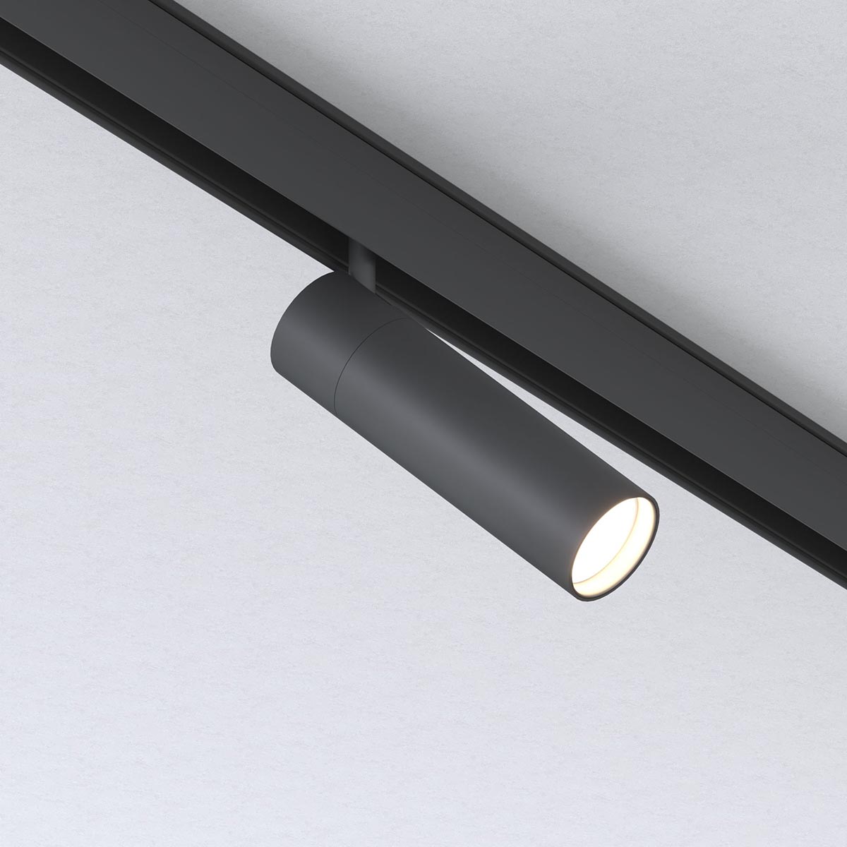 Трековый светильник Elektrostandard Slim Magnetic 4690389178870