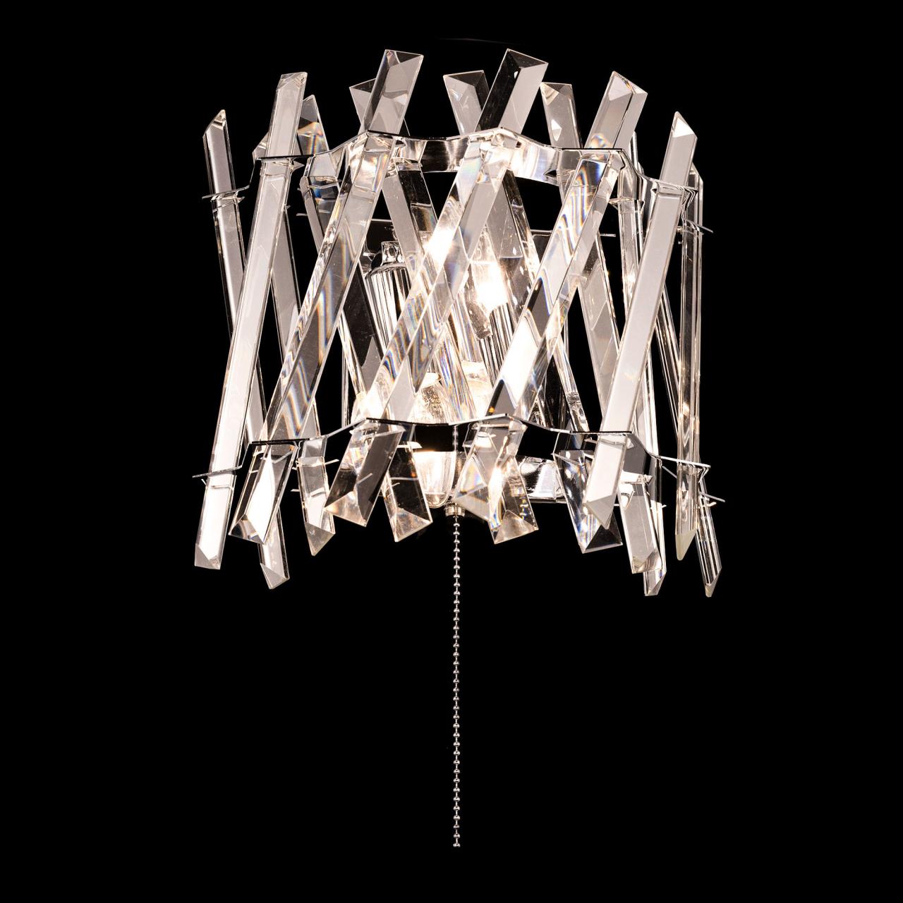 Настенный светильник Citilux Ингвар CL334421 в Москве