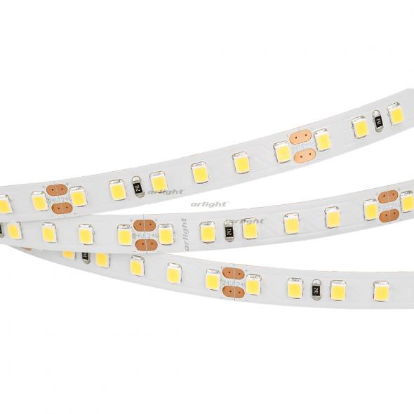 Светодиодная лента Arlight RT 2-5000 24V White5500 2x (2835, 600 LED, PRO) 023932(B)