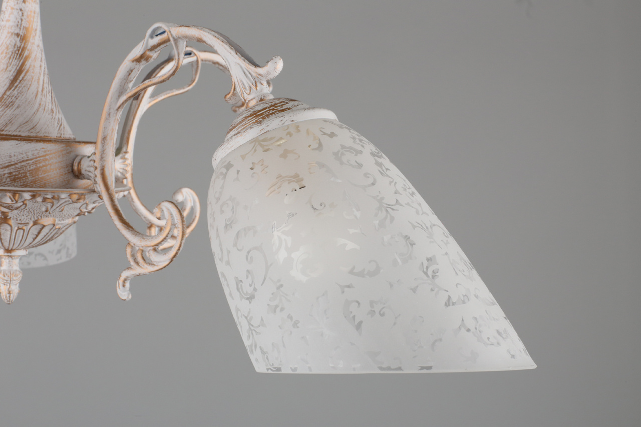 Потолочная люстра Omnilux Palaia OML-64807-05