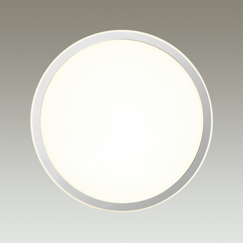 Бра Odeon Light 4680/18CL