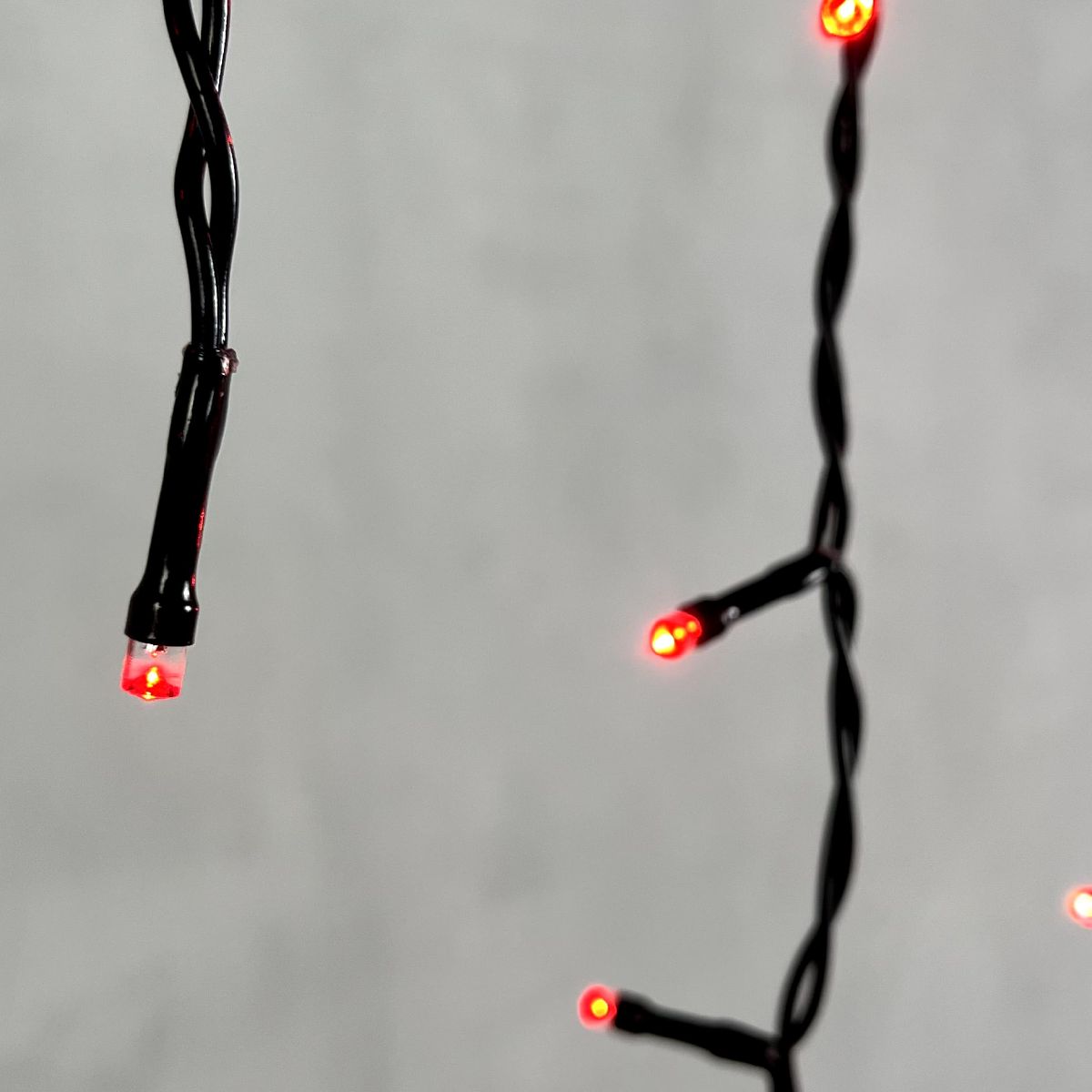 Гирлянда Бахрома Laitcom (LTC) PIL240-11-2R