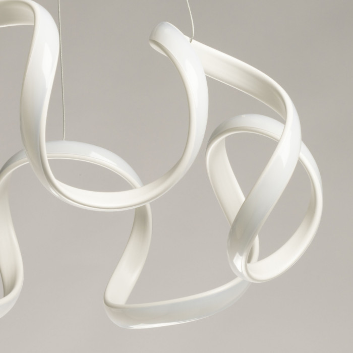 Подвесная люстра De Markt Аурих 108011301