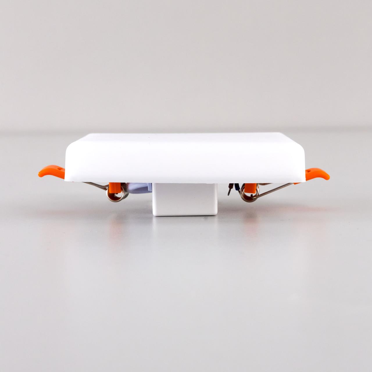 Встраиваемый светильник Citilux Вега CLD53K10W в Москве