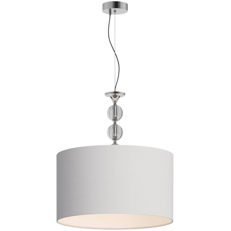 Подвесная люстра Zumaline REA RLD93163-1W