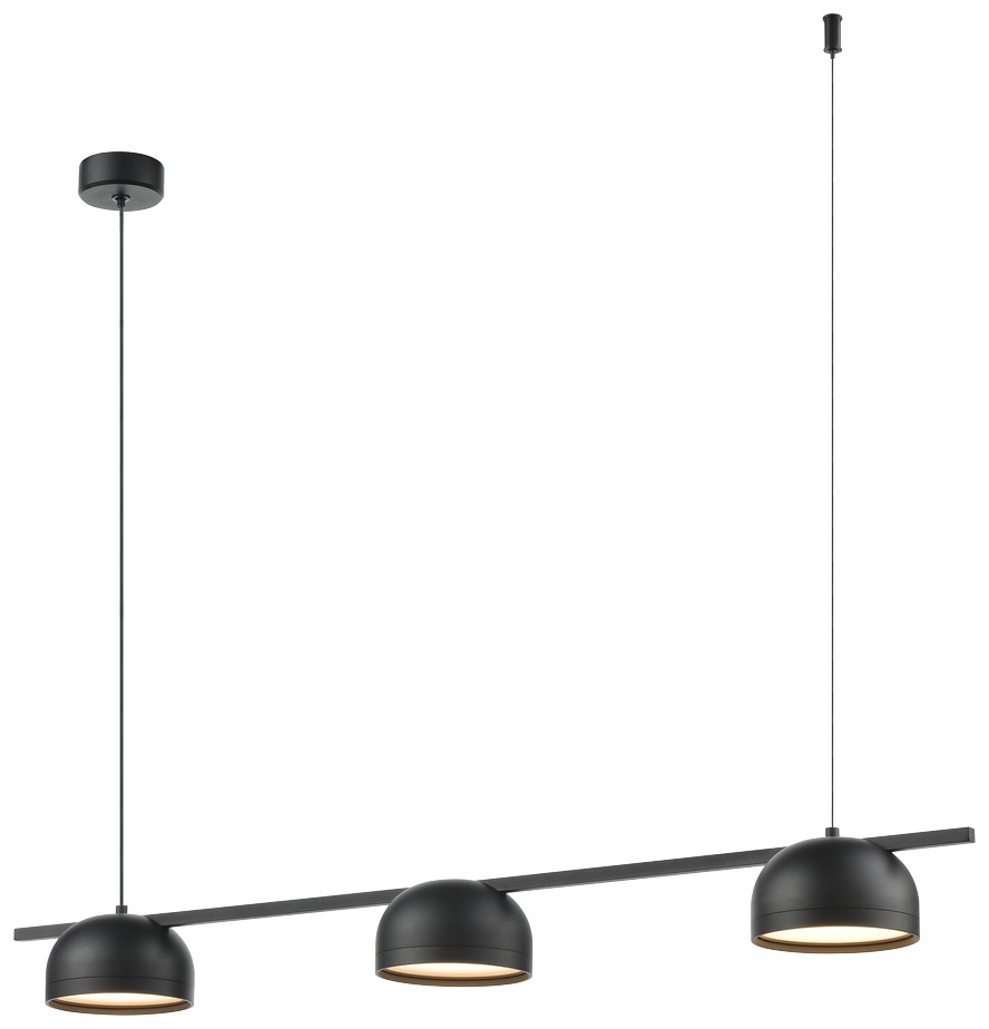 Подвесной светильник Velante 472-023-03