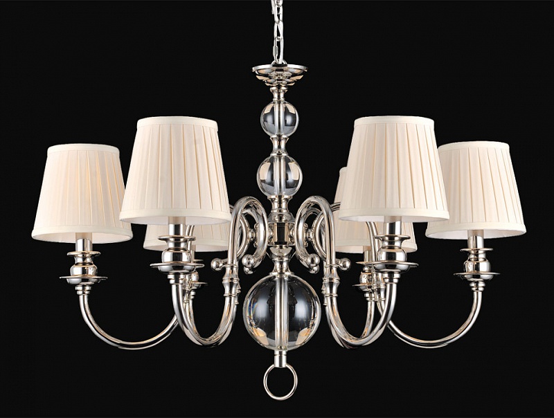 Подвесная люстра Delight Collection Newport KM0837P-6