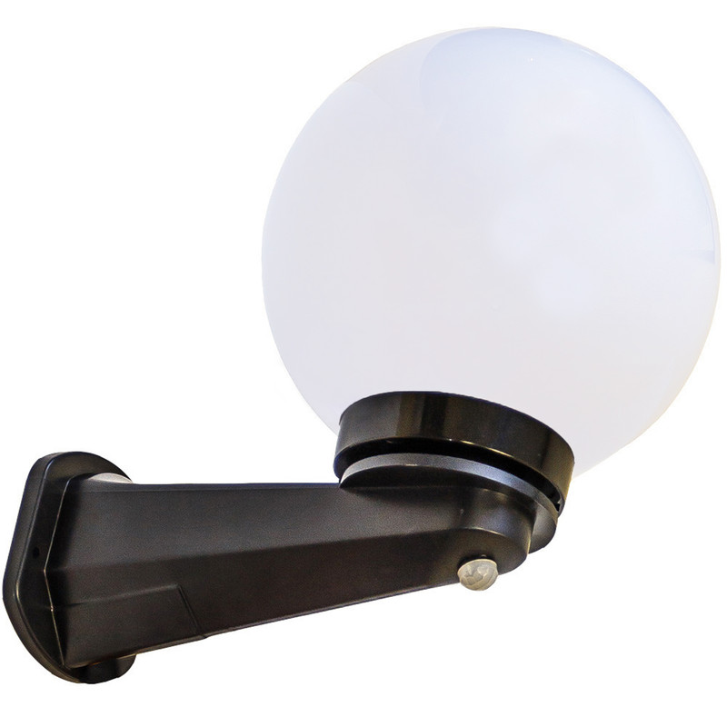 Уличный настенный светильник Apeyron НБУ21-60-251