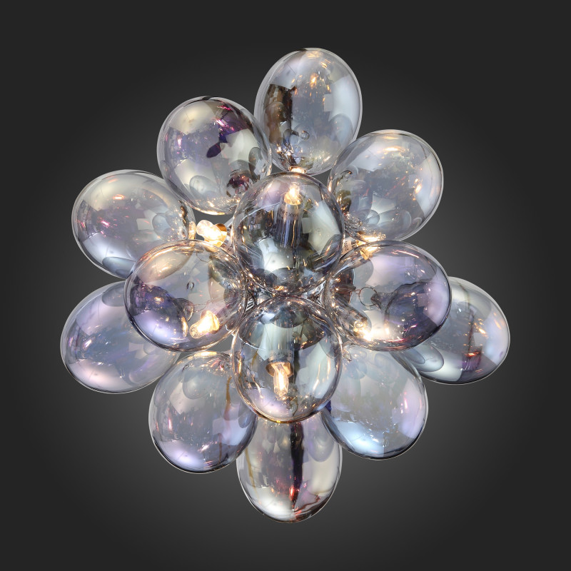 Накладная люстра ST-Luce SL432.702.06