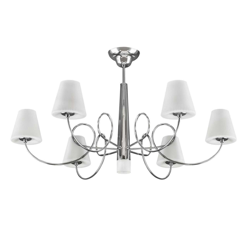 Потолочная люстра Lightstar Vortico 814074