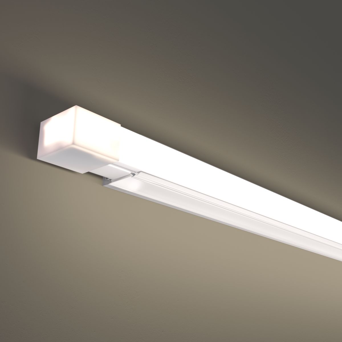 Гибкий неон Maytoni Led strip 24В 10Вт/м 4000K 5м IP67 432002