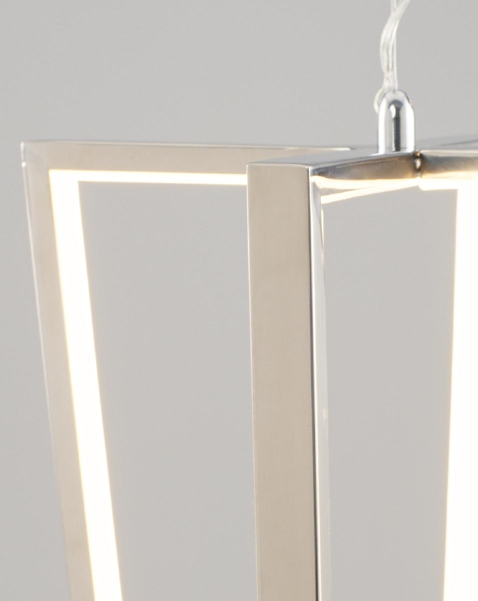 Подвесной светильник Moderli Grape V10352-PL