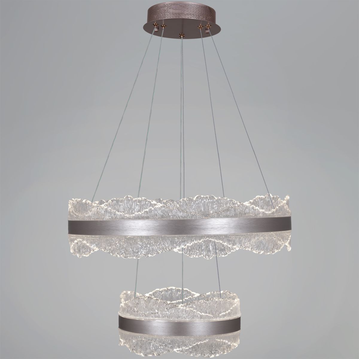 Подвесная люстра Reluce 32490-0.4-02S