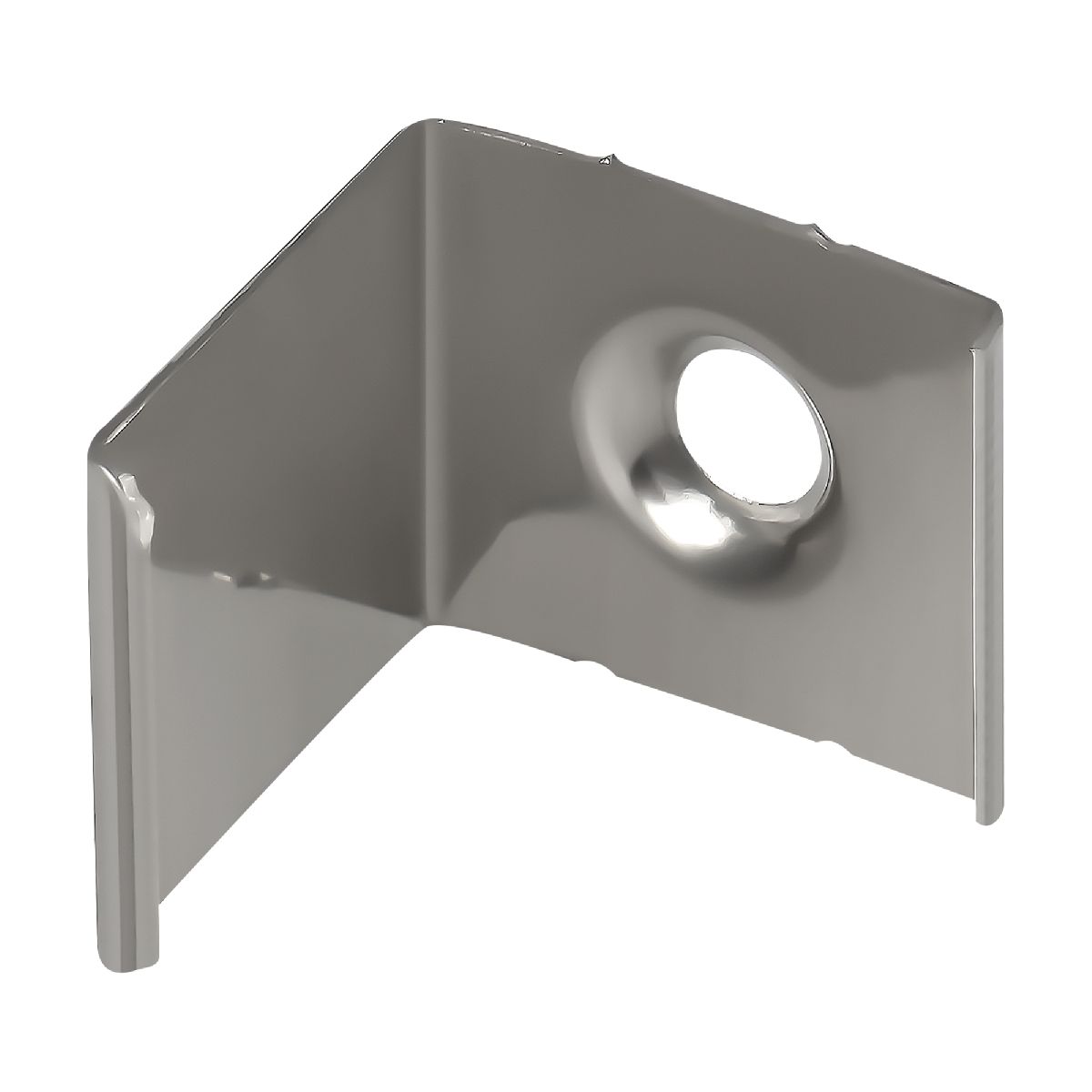 Комплект заглушек Maytoni Led strip для профиля ALM009S 10 шт ALM009MT