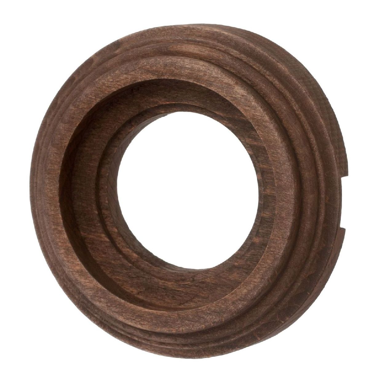 Рамка 1-постовая Bironi Лизетта BFC26-610-17 УЦ