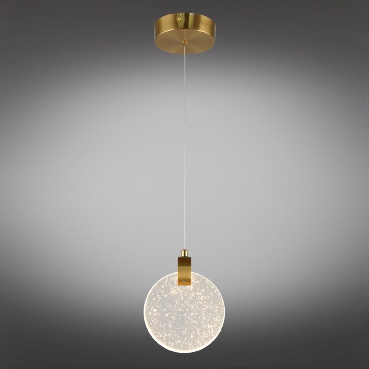 Подвесной светильник Aployt Frederik APL.054.06.05