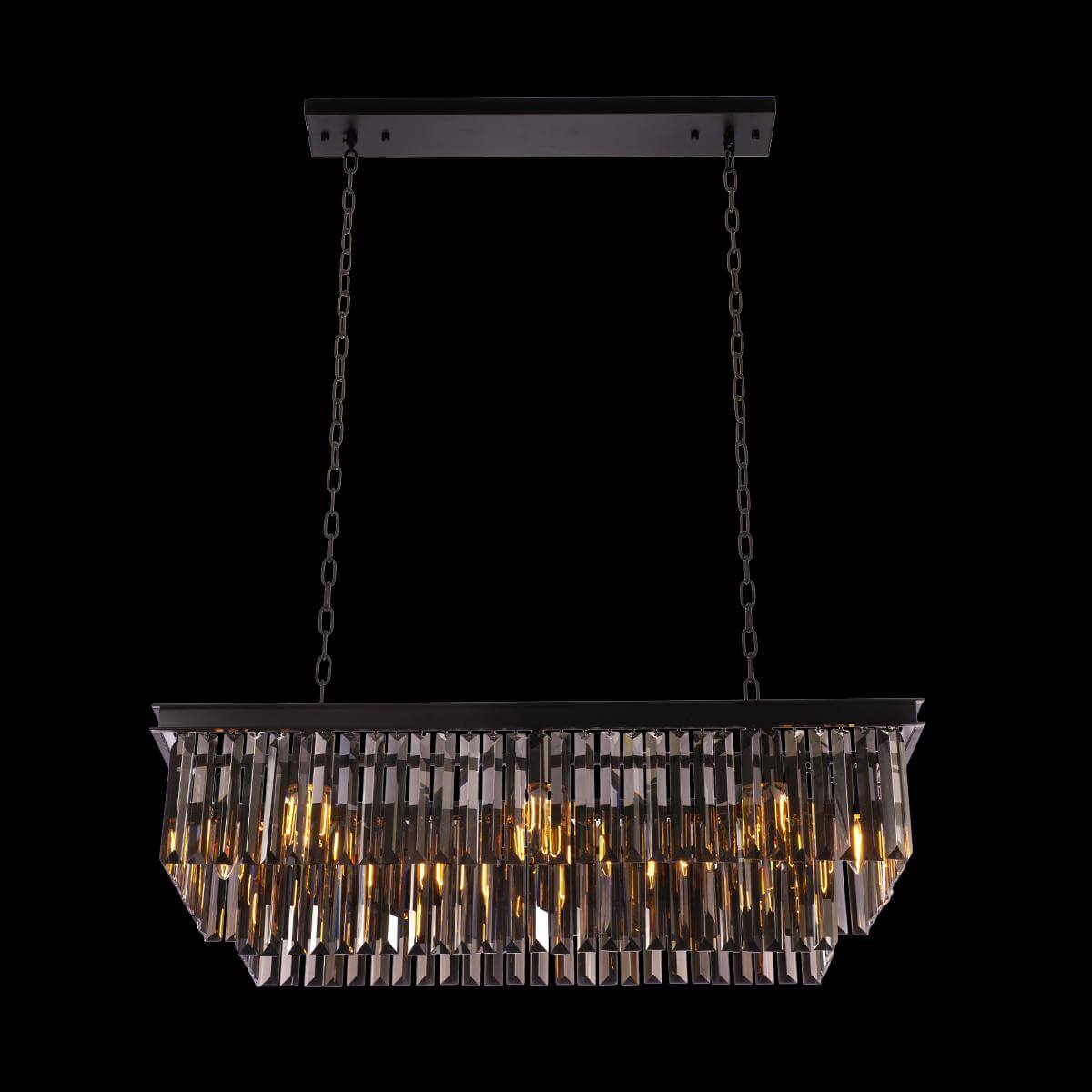 Каскадная люстра Loft IT Prism 10018/800R УЦ