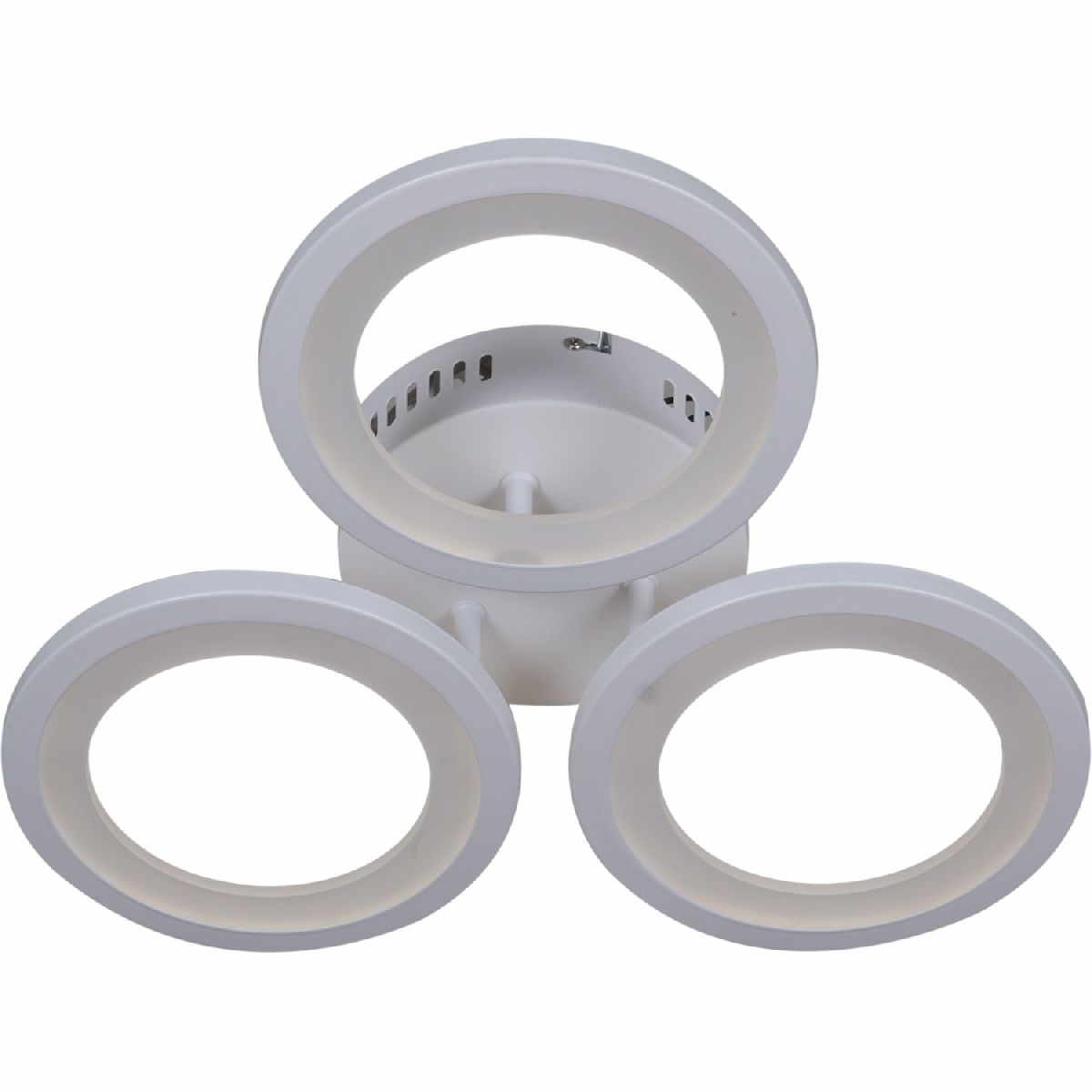 Потолочная люстра Reluce 08450-0.3-03A WH