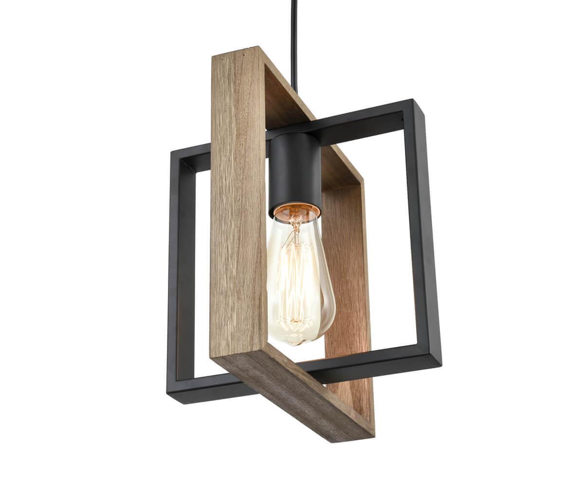 Подвесной светильник Newport 6161/S Nickel М0060901