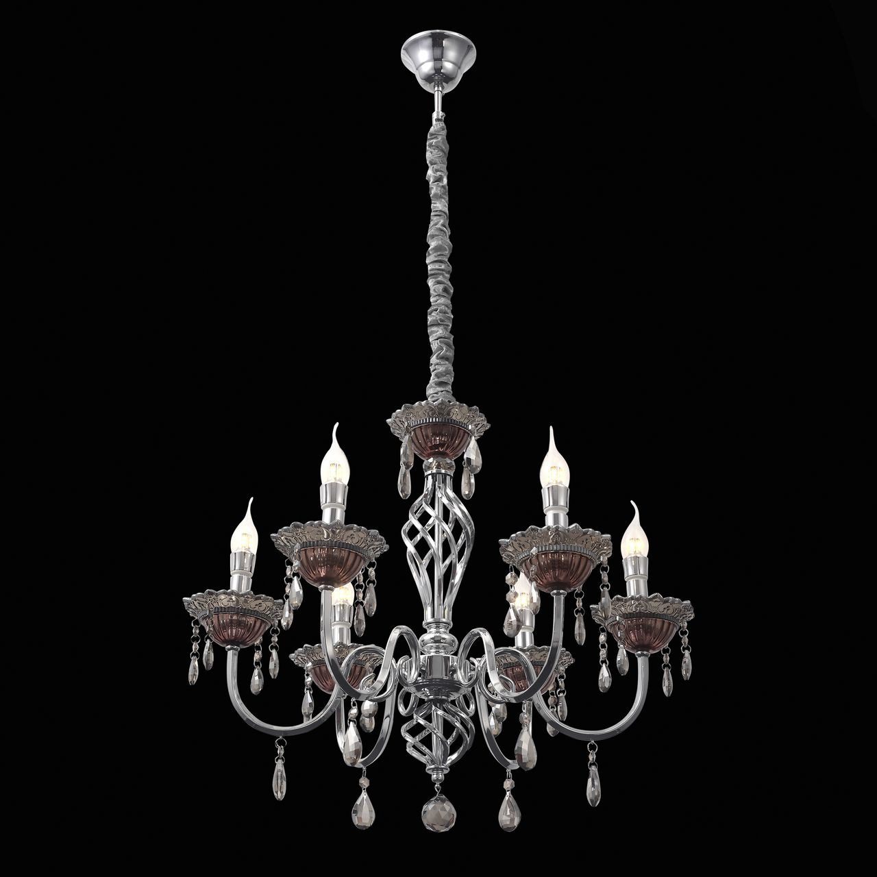 Подвесная люстра ST Luce SL139.103.06