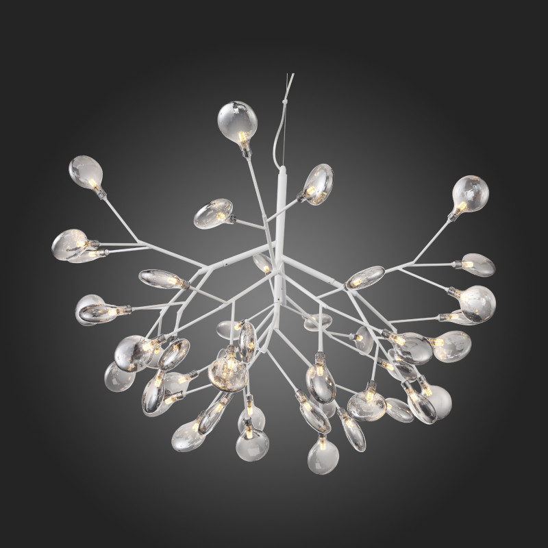 Подвесная люстра ST-Luce SL411.513.45