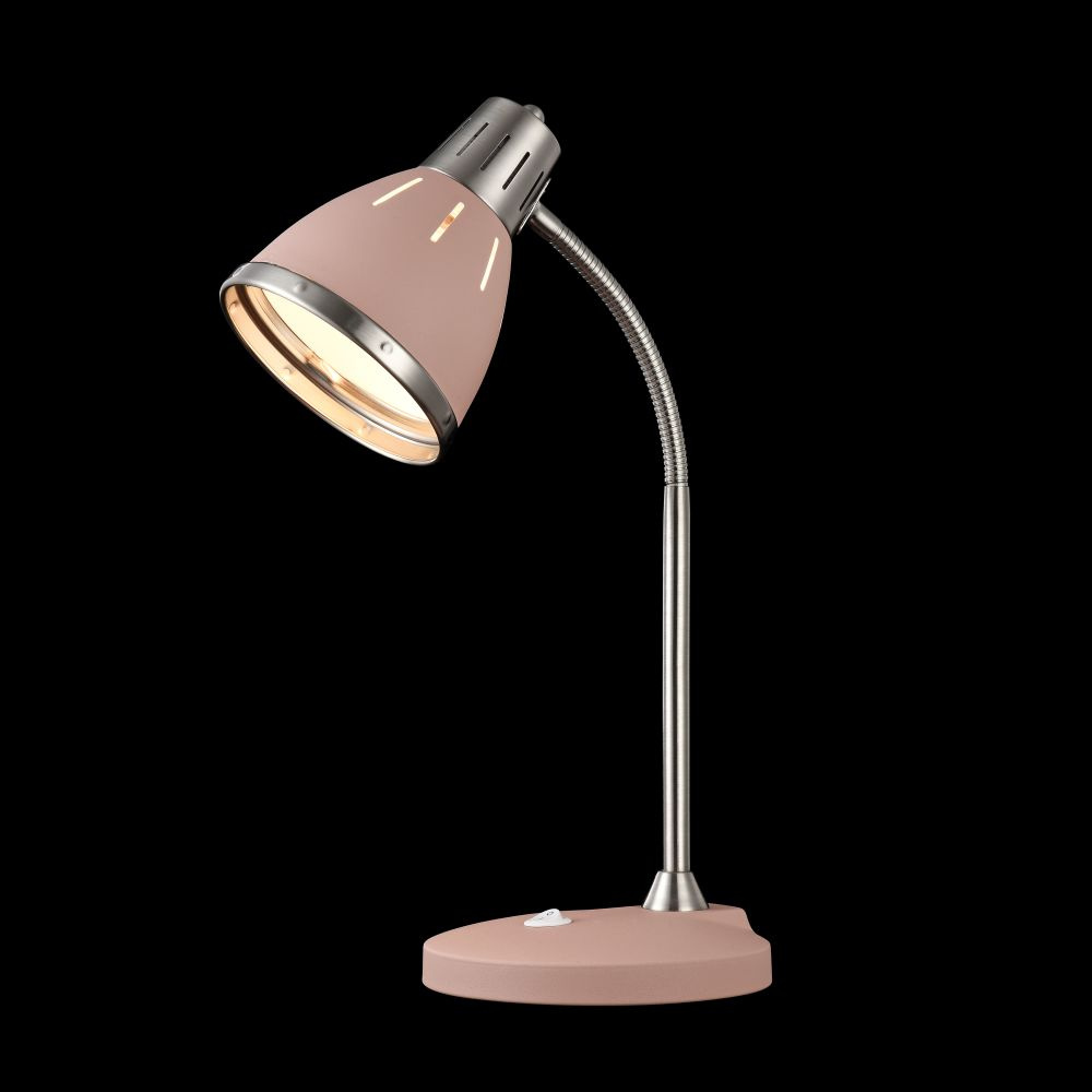 Настольная лампа Freya Nina FR5151-TL-01-PN