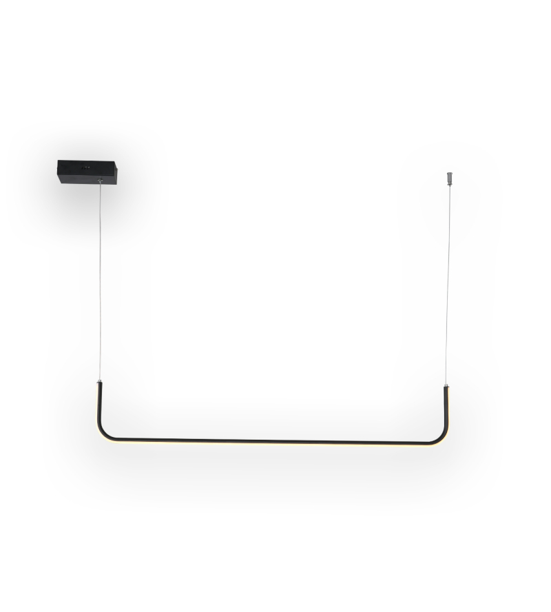 Подвесной светильник Kink Light Райн 09413-1A,19