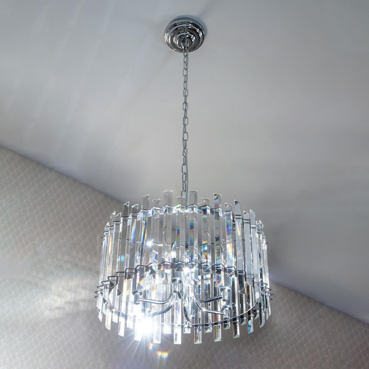 Подвесная люстра Citilux Ингвар CL334161 в Москве