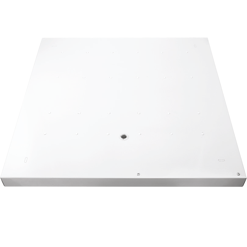 Потолочный светильник Wolta ДВО11-54-002-4К