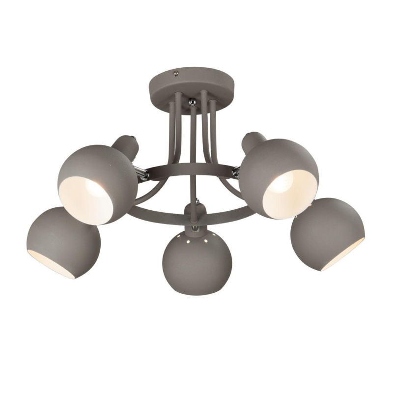 Потолочная люстра Vitaluce V5188/5