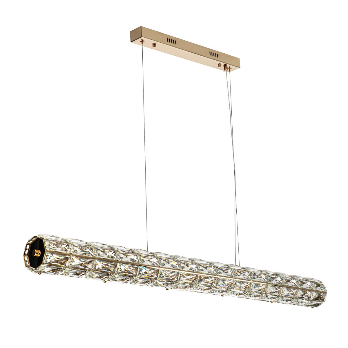 Подвесной светильник Modelux ML.340.1200 GD