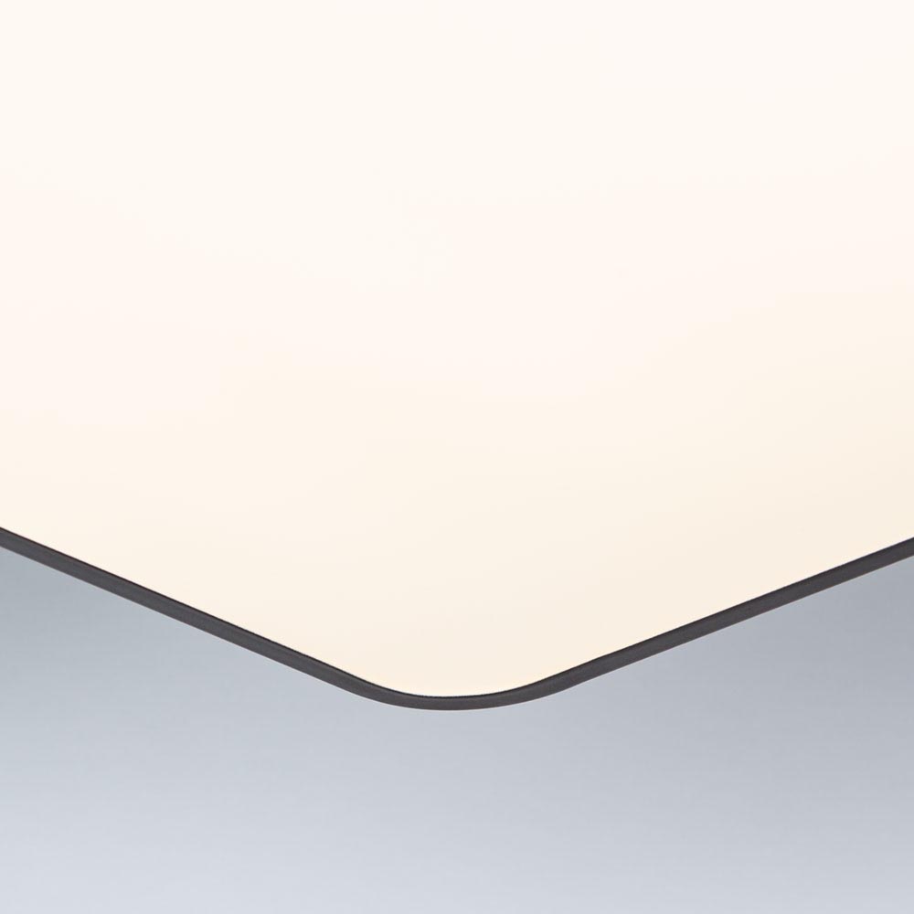 Потолочный светодиодный светильник Arte Lamp Scenaa A2687PL-45BK